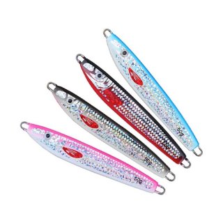 Buy Wholesale Artificial Luminous Fishing Lures Set Metal Jig Fishing Tackle  Spoon Lead Lure Hard Lures Other Fishing Products Pesca from Hefei Newup  Electronic Commerce Co., Ltd., China